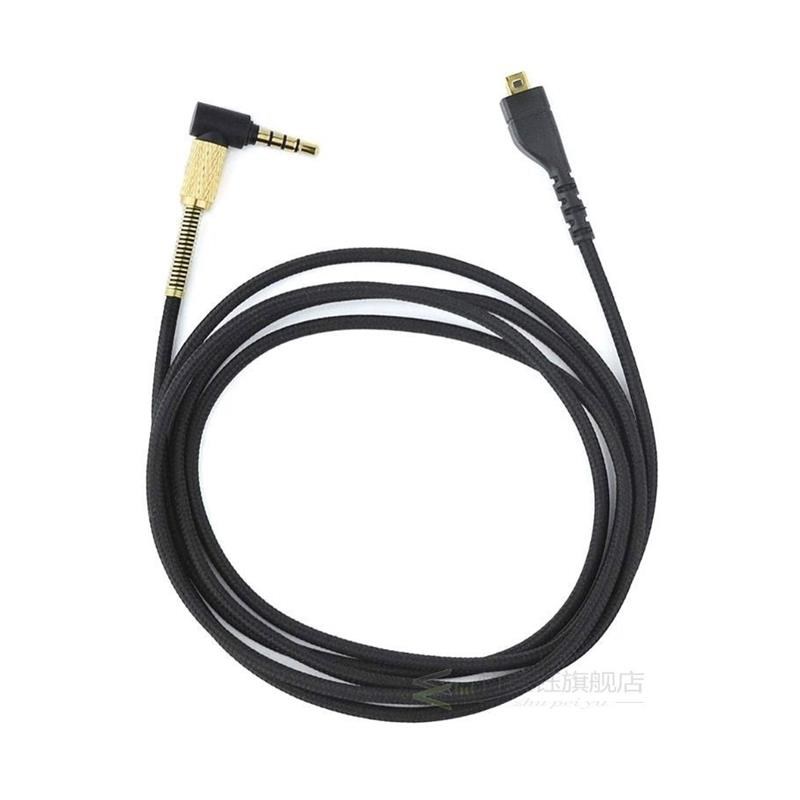 Audio Cable Extension Cord for SteelSeries Arctis 3 5 7 9X P