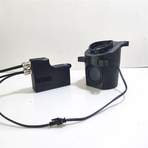 九号M395C音响改装音箱升级功放麦克风直上