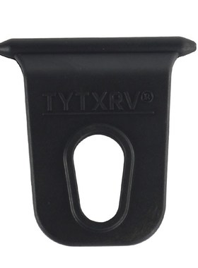 10pcs/1box Clothes Hook for Caravan Awning Hanger hook  RV A