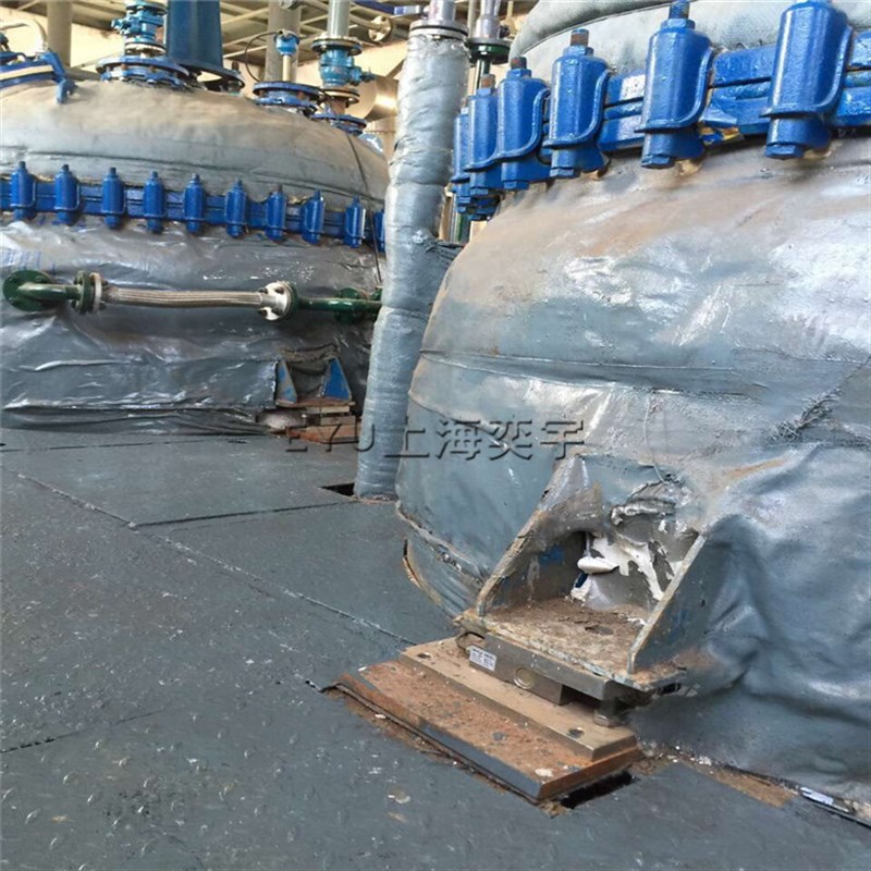 0-5VDA输出称重模块传感器高速计数荷重传感器