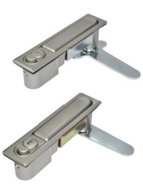 36门锁A1d32平面锁XAX11/16/21/22/26-A106/A123/A138/A117/A100