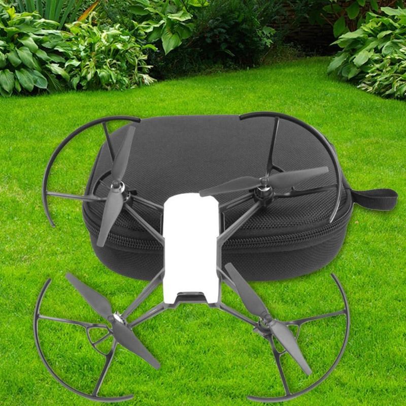 Portable Storage Bag Storage of Tello UAV 3 Batteries 1 Inc