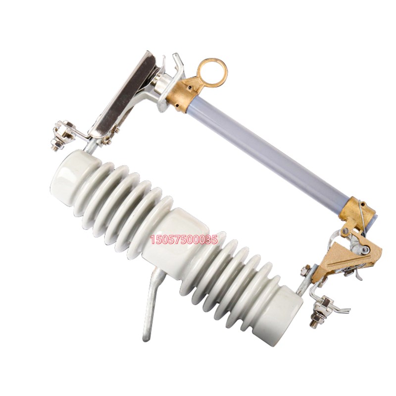 RW12-15/100-200A户外柱上高压跌落式熔断器10KV令克开关保险