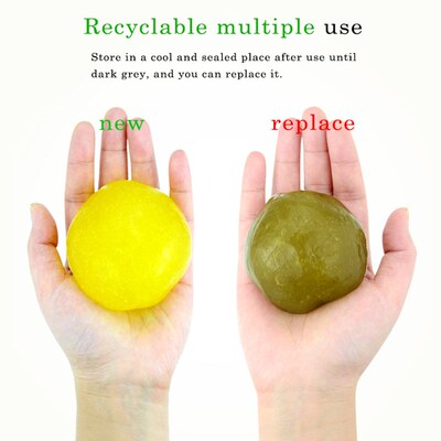 Super Clean Slimy Gel for LP Vinyl Record Keyboard Clean du