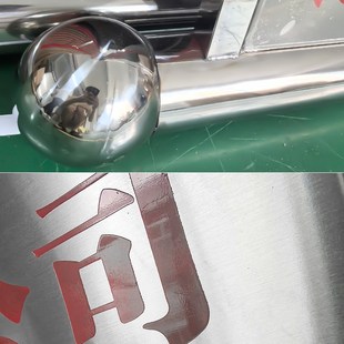 粉尘噪音职业危害告知卡管理信息公告栏不锈钢户外危害告示安全生