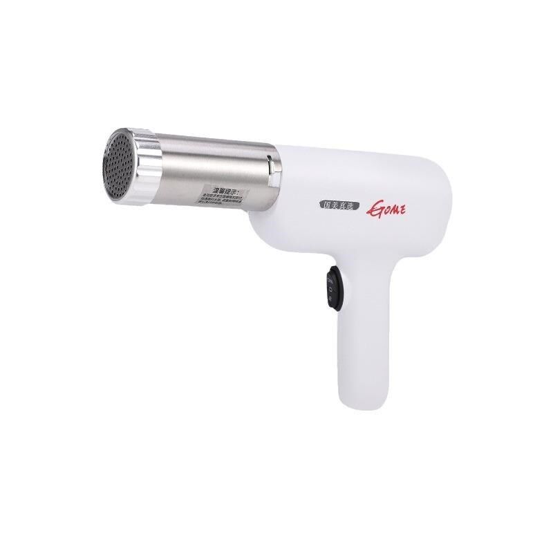 家用304不锈钢全自动手持B无线面条机充电小型电动压面机