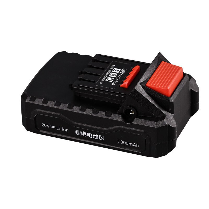 德力西电气锂电j钻家用充电功能电钻电动起子20v锂电钻电池充电器