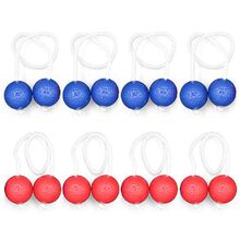 Golf Ball Balol Toss Replacement Ladder 6pcs8pcs