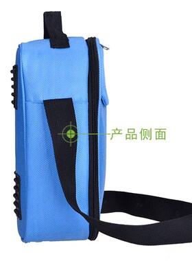腹透液加热包恒温箱腹膜透析用品加热暧液袋保温箱甘露醇结晶
