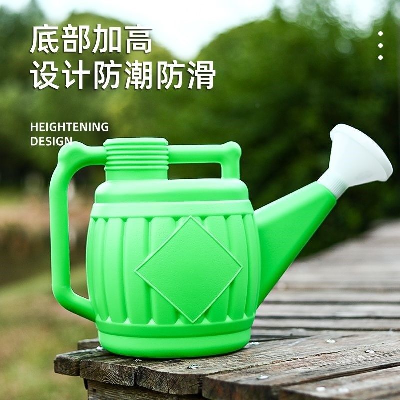 5-10L洒水壶浇花家用塑料加厚浇水壶园艺洒水桶经典家用菜园浇水,鲜花速递/花卉仿真/绿植园艺,洒水/浇水壶,淘宝优惠券,粉丝福利购,淘宝优惠卷