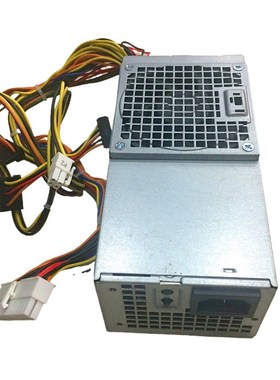 原装DELL ONptiPlex 390DT中机箱 D250AD-00 H250AD-00 F250AD电