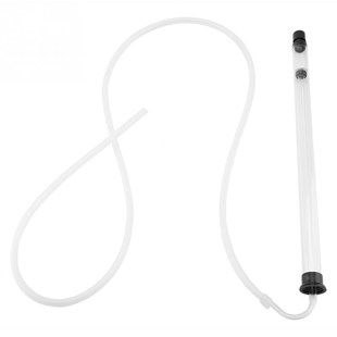 Cane for Carboy Siphon Bottle Bucket Racking Wine Auto Beer