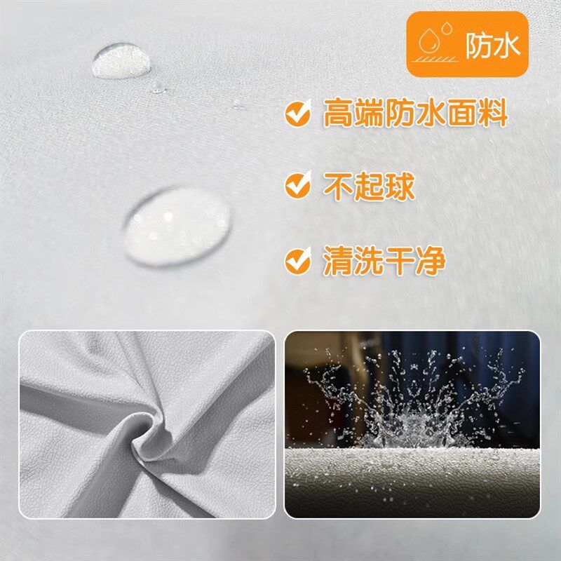 海绵床围栏护栏床围婴儿防摔防护栏床边床上宝宝一面单边单侧挡板