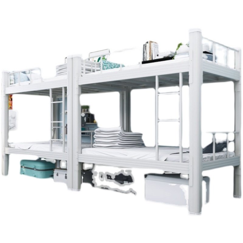 舟山高低床铁架子双层床上下铺学生宿E舍床寝室铁艺1.5公寓双人床,商业/办公家具,学校双层床/宿舍床,淘宝优惠券,粉丝福利购,淘宝优惠卷