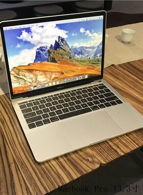 笔记本电脑模型macbook 12寸 13.3寸K薄款 瑕疵系列 活动优惠清货
