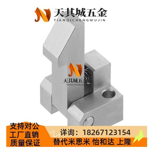 ATLAM 自动ATLAN上扣 ATLAS25 35 45自动定位组块 PFE01 止回器