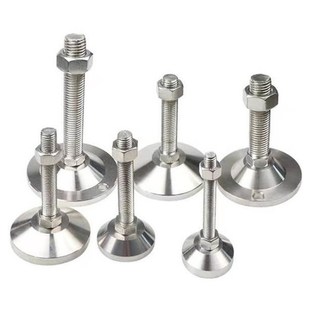 M20M24 L100 L125 WAD51 L200带轴承型 Mk16 L150 怡合达脚 D100