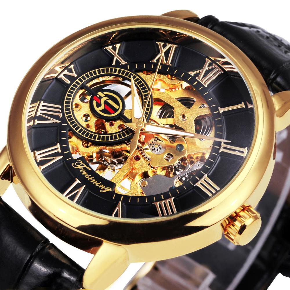 速发echanal an old Watch ens Watches op rand Luxury 2023 WIE