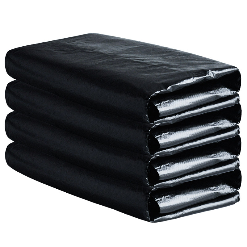 大垃圾袋黑色加厚特大号环卫物业酒店平口大垃圾袋厨房商用,家庭/个人清洁工具,家用垃圾袋,淘宝优惠券,粉丝福利购,淘宝优惠卷