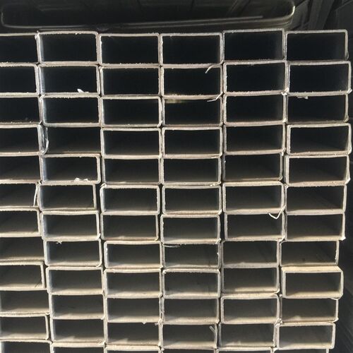 新品管10x100冷o热镀锌方管10镀102000200锌铁管方钢钢材