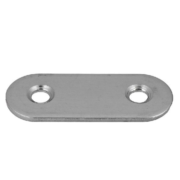 推荐Flat Mending Plates Repair Fixing Joining Brackets 40x15