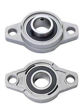 HBT15/17/20/25/30轴承座BDV-201G/202G-203G-204G/205G/206G