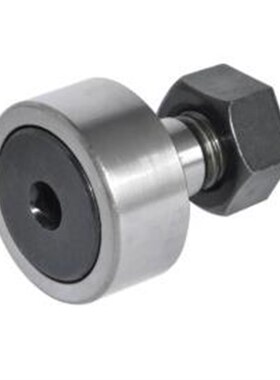 怡合达 凸轮轴承随动器 螺栓型滚轮滚针轴承 BPF01/02/21/22