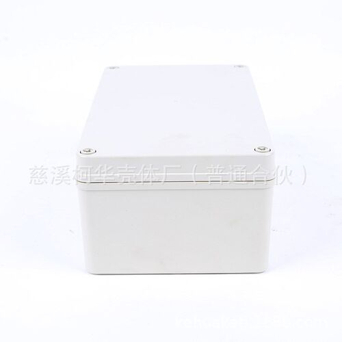 250*150*100塑料外壳 z电源防水盒 欧式室外接线盒 按钮盒