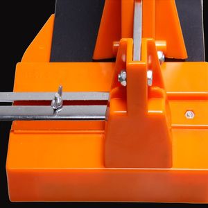 Manual tile cutter External wall tile and floor tile cutting