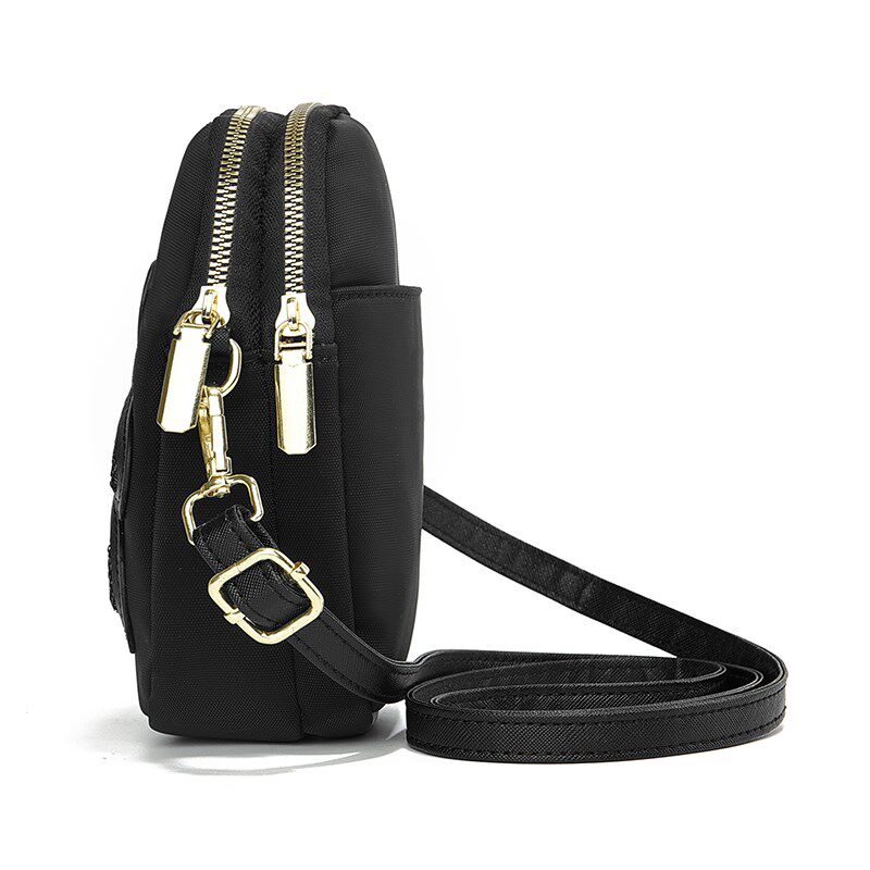 放手机的小包手机包2024新款包包斜挎小包女时尚小挎包百搭送妈妈