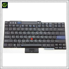 速发New English Keyboard for Lenovo IBM T60 T60P T61 T61P R6