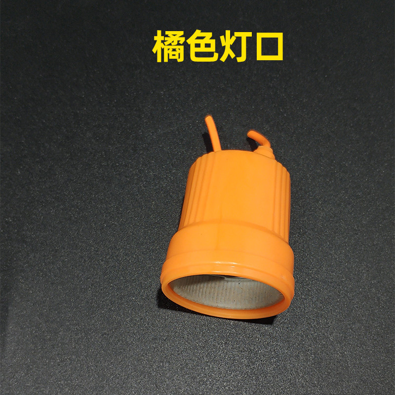 速发仔猪保温箱温控器恒温孵化箱开关仔猪取暖灯口调节器 调温灯