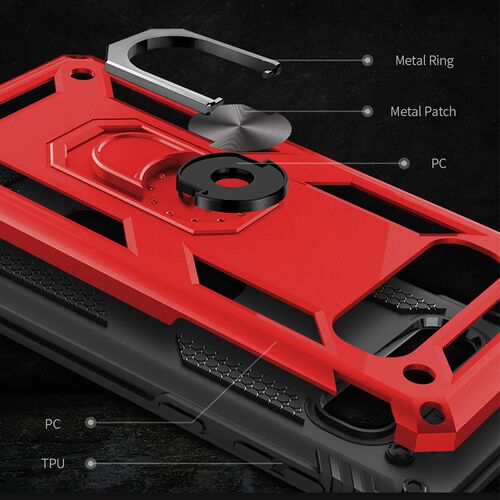 *Luxury Car Magnetic Ring Case  Samsung Galaxy S10E S10 5G S