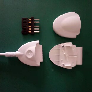 石墨烯温度控制器智能温控碳晶移动电源开关地暖垫温控器电热毯