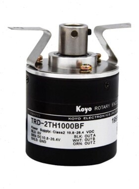 TRD-2TH2048BF光洋KOYO编Z码器2TH1200V2TH800B2TH60A2TH18