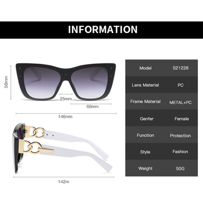 现货Sun glasses Women Sunglasses For Womens ladyT Gradient R