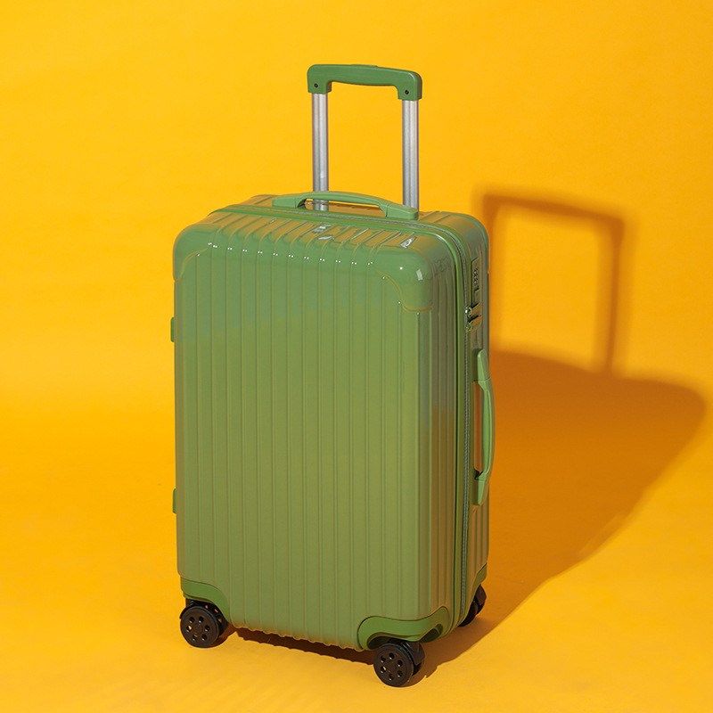 糖果色行李箱女24寸密码箱男拉杆箱铝框轻便28寸托运箱静音万新款,箱包皮具/热销女包/男包,旅行箱,淘宝优惠券,粉丝福利购,淘宝优惠卷