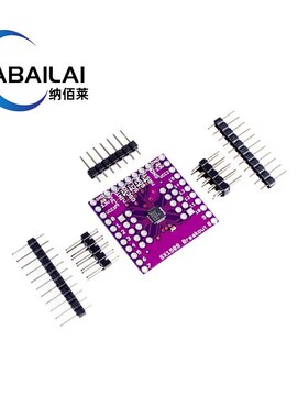 SX1509 16通道 I/O 输出模A块 电压电平 LED驱动和键盘GPIO