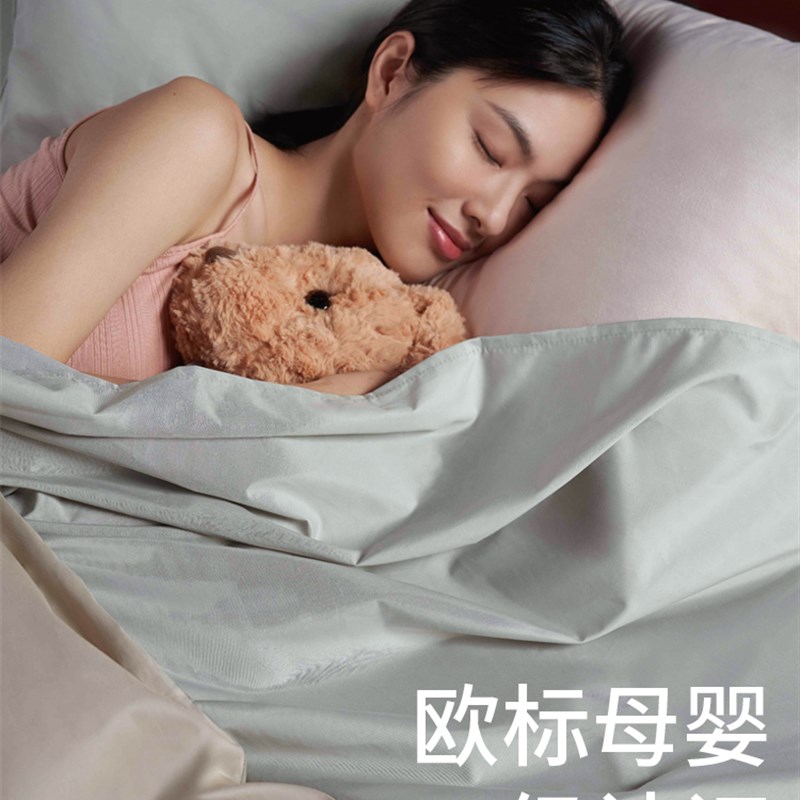 工厂销酒店隔脏睡袋出差旅行床单被套便携式被R罩火车卧铺住宾馆