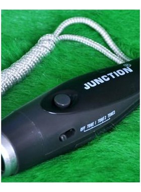 Junction Referee Tones Electronic Whistle Basketball Footbal