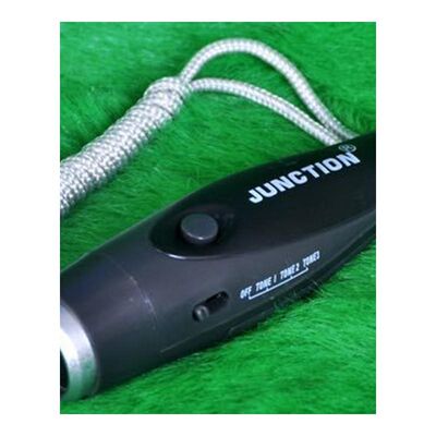 Junction Referee Tones Electronic Whistle Basketball Footbal