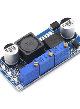 LM2596S DC-DC Constant Current Module LM2596 DC-DC 7V-35V St