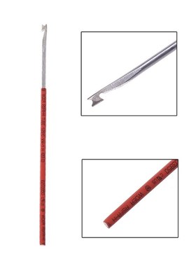 Wind Instrut Spring Hook Repair Tool Saxophone Clarinet Oboe