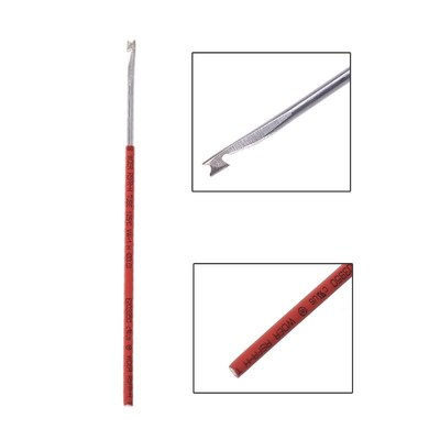 Wind Instrut Spring Hook Repair Tool Saxophone Clarinet Oboe