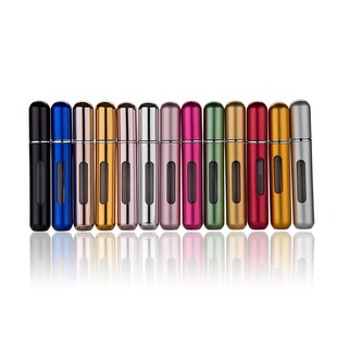 Atomizer Refillable Container 极速ng Portable Empty Spray