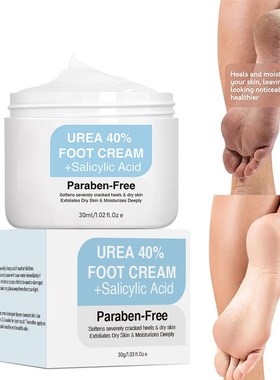Anti Crack Dryness Foot Cream Hand Foot Mask Heel Cracked Re