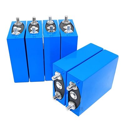 Lifepo4 3.2V 13.5Ah lithium iron phosphate rechargeable batt