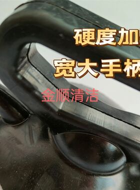 高空外墙纯橡胶玻璃吸盘 清洗粘盘 保洁幕墙清洗配件蜘珠人吊板篮