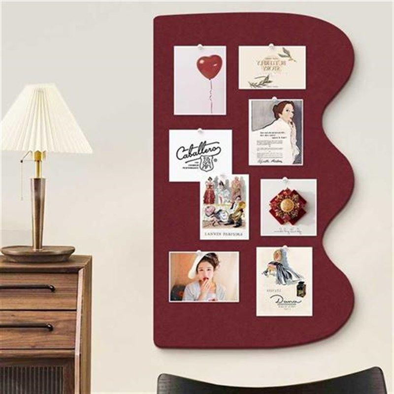 软木板照片墙背景板毛毡墙贴相片展示板留言板挂墙文艺风公告栏墙,文具电教/文化用品/商务用品,软木板/照片板/毛毡板,淘宝优惠券,粉丝福利购,淘宝优惠卷