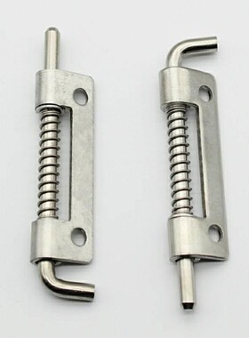 带弹簧插销合页E-HYGL60 E-HYGR60 E-HYSL60 E-HYSR60 可拆卸铰炼
